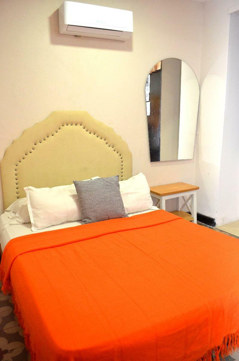 Hotel Santa Cruz Cartagena Buitenkant foto